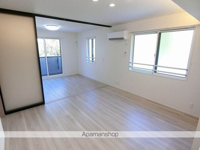 DーROOM尾長東の内装写真