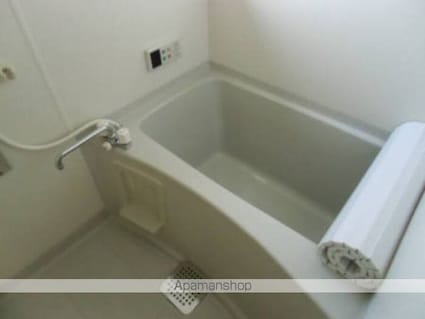 エスポワール笹本　Ａ[2LDK/55.94m2]のバス