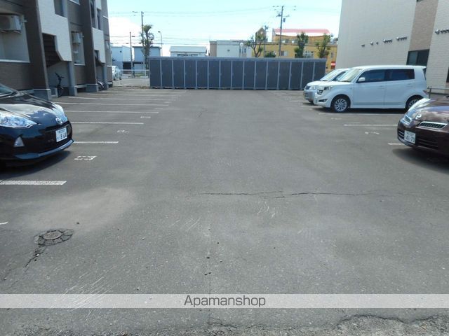 ラパーチェ813のその他写真