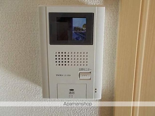 エスポワール・サウスの内装写真