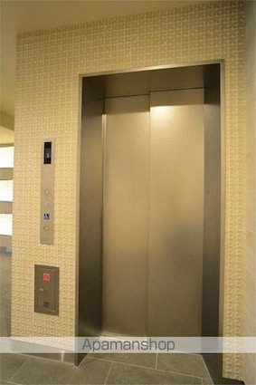 東京都墨田区緑３丁目[1K/25.55m2]の内装6