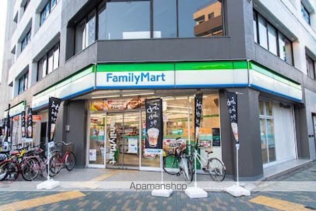 ルフォンプログレ押上EASTの周辺写真