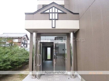 ピュアＩＮＮ２１[3LDK/61.05m2]の共用部4