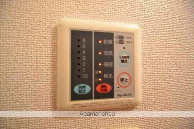 グランデY Aの内装写真