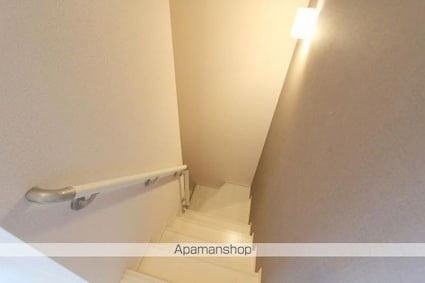 グランツ上薬王寺[2LDK/59.57m2]の内装4