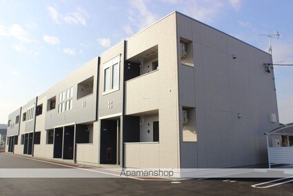 グランビスタ[1LDK/41.96m2]の外観1