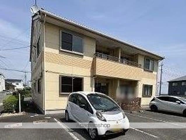 ドリームドエルの外観写真