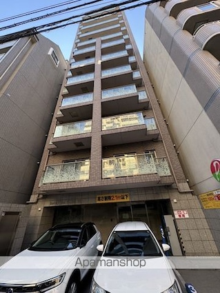 ｋａｔａｙａｍａＢＬＤＧ２２[1R/30m2]の外観5