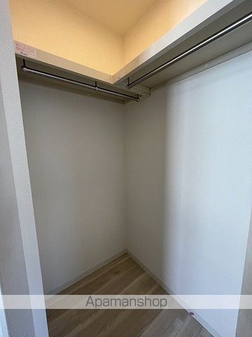 IKIひばりが丘の内装写真