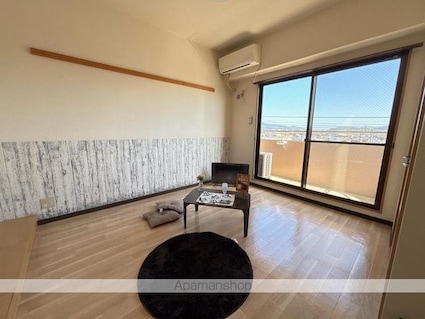 ル・ベールドゥ[1K/31.11m2]のその他部屋・スペース