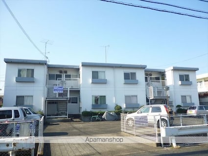 和歌山県和歌山市杭ノ瀬[2DK/34.02m2]の外観1
