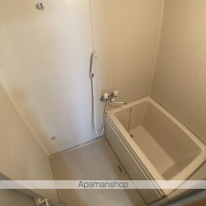 ベル・パステ[2DK/34.78m2]のバス