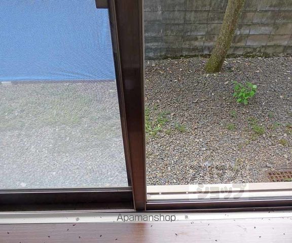 嘉門ハイツの内装写真