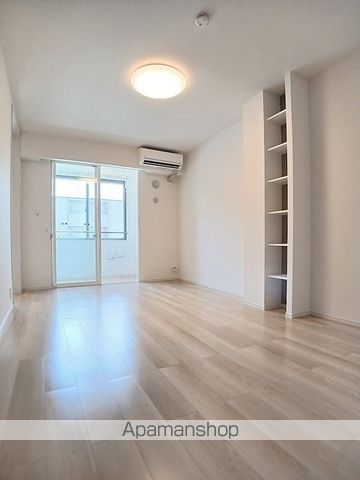 ゼロツー壱番館の内装写真