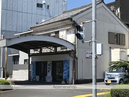 サンフィールド[1R/29.61m2]の周辺1