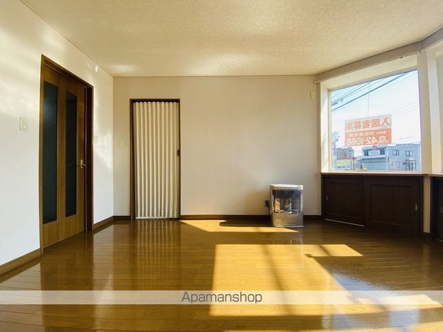 メゾン日果里NO.9の内装写真