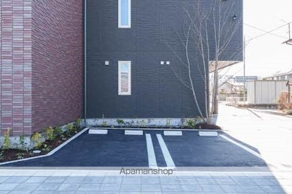 アンビシア赤木[1LDK/42.15m2]の外観2