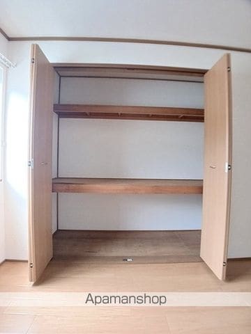 メゾンフルールCの内装写真