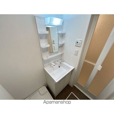 ジーメゾン岸和田上町の内装写真