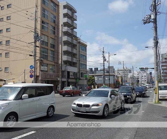 スカイハウスVOLVOの周辺写真