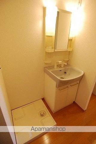 ソレイユ山代の内装写真