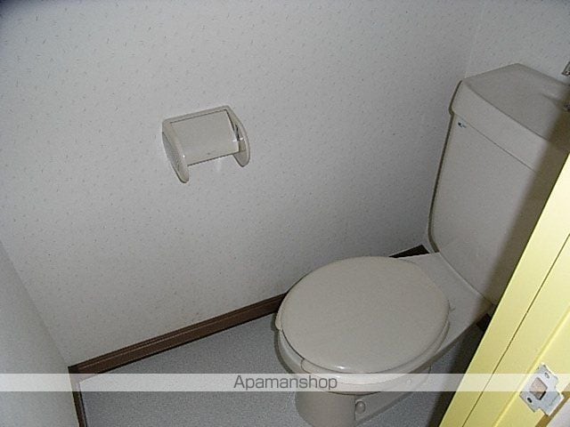 エンジェルヒルズ・マミの内装写真