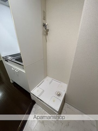 シャルマン築地明石町[1R/20.38m2]のその他設備