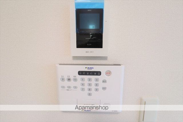 パークメゾン美幸町の内装写真