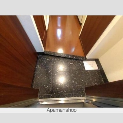 アデッソ旗の台[1K/23.25m2]の玄関