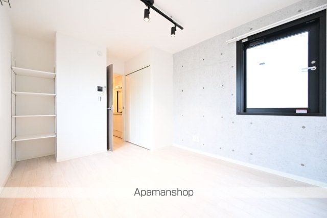 CASA SERENAの内装写真