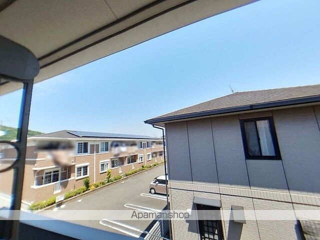 和歌山県和歌山市栄谷[2DK/62.11m2]の内装3