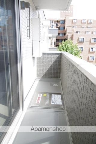 グランドール西勝山の内装写真