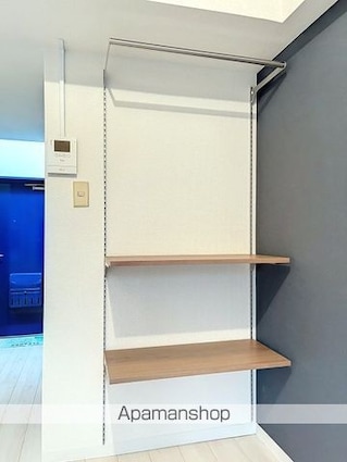 東京都文京区本郷６丁目[1R/14.46m2]のその他設備3