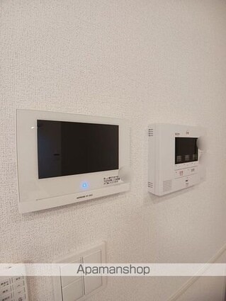 アイノス波分Ⅱ[1LDK/50.05m2]のその他設備2