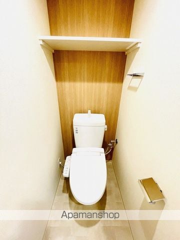 アドバンス北大阪ロワンの内装写真