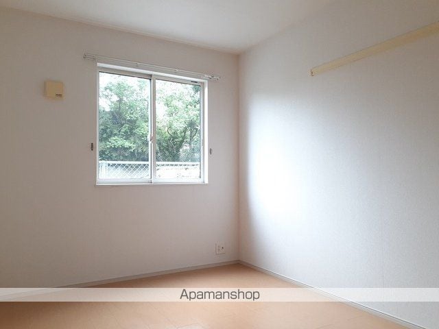 シェイクハンズ金峰Aの内装写真