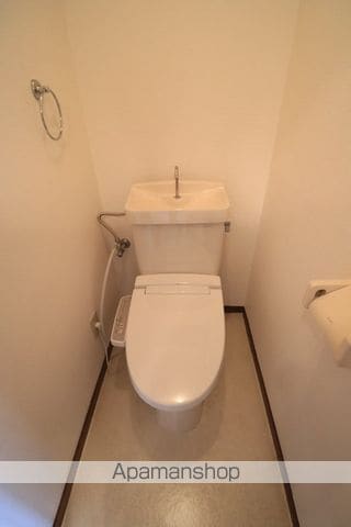 ドリームライクの内装写真