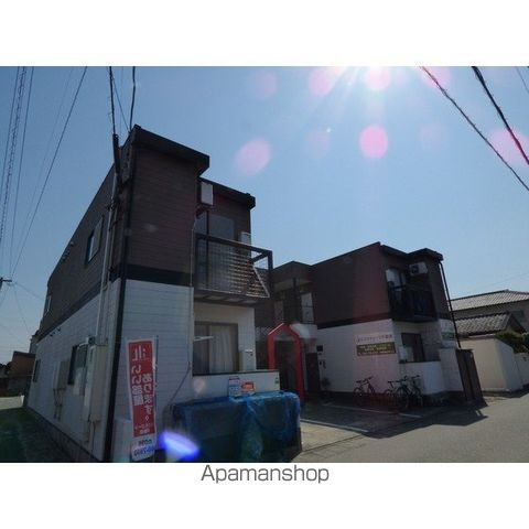 エクセルシオール壱番館の外観写真
