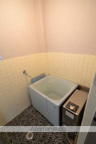 中谷ビルの内装写真