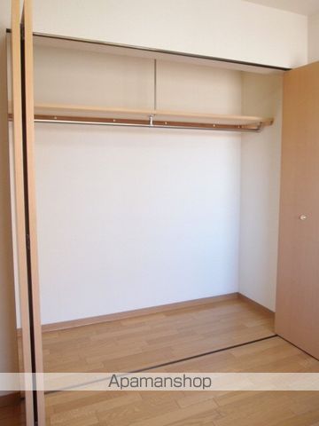 TA21宮ヶ丘の内装写真