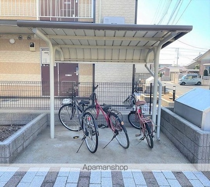 レオパレスオアゾＢ[1K/19.87m2]の内装1