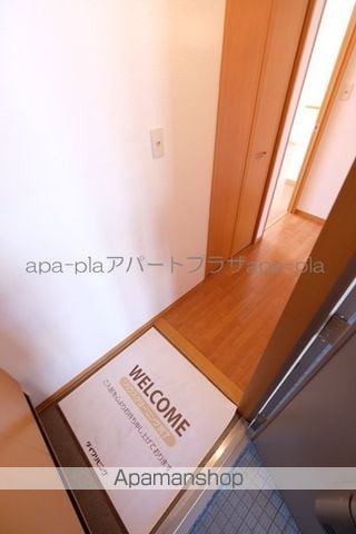 ビスタコートの内装写真