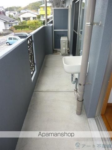 ユーミー栗林の内装写真
