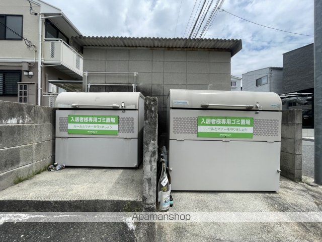 ヴァンセーヌ今村 B棟のその他写真