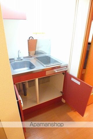 レオパレスグリーンハイツ　長塚 101 ｜ 千葉県銚子市長塚町５丁目1385（賃貸アパート1K・1階・23.71㎡） その5