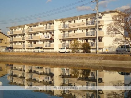 ＴＥＲＲＡＣＥⅠ[2LDK/60.94m2]の外観3