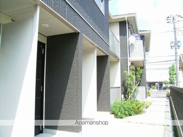 ピュアナの外観写真