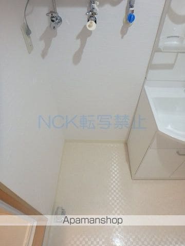レユシール山鼻南の内装写真