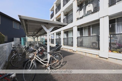 アイルーム阿久比[1K/23.73m2]の共用部7