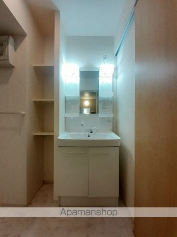 イリーデIIの内装写真